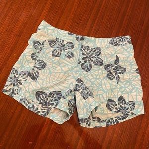 Columbia shorts